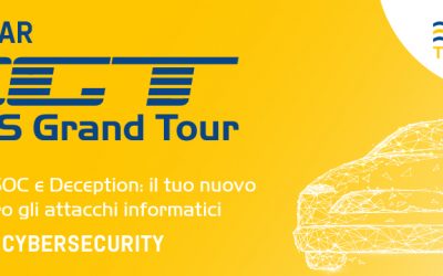 EGT – Euris Grand Tour: stiamo scaldando i motori per la prossima tappa!