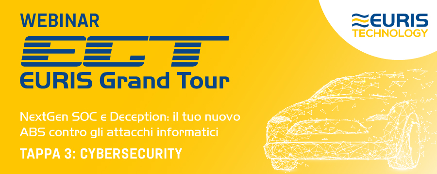 EGT – Euris Grand Tour: stiamo scaldando i motori per la prossima tappa!