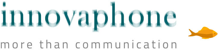 Logo innovaphone