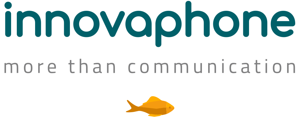 Logo innovaphone